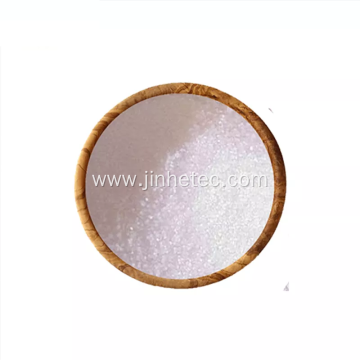 DL Malic Acid Food Additive CAS 617-48-1